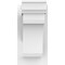 Ekena Millwork Legacy Architectural Grade PVC Outlooker with Traditional Ends, 7"W X 14"D X 14"H OUTP07X14X14LEC01 - alternate 3